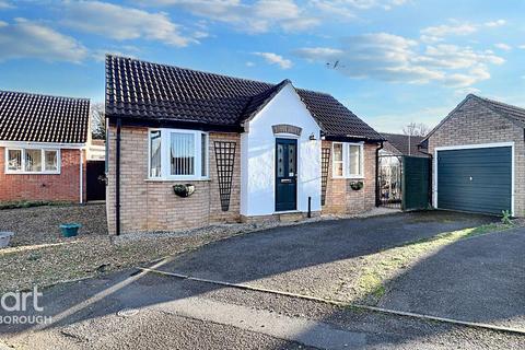 1 bedroom detached bungalow for sale, Goodacre, Orton Goldhay