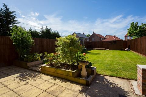 3 bedroom semi-detached house to rent, Pinfold Terrace, Tollerton, York