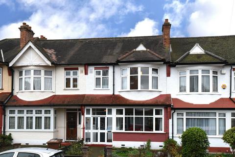 3 bedroom terraced house for sale, Hawkesfield Road, London, SE23 2TL