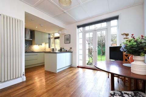 3 bedroom terraced house for sale, Hawkesfield Road, London, SE23 2TL