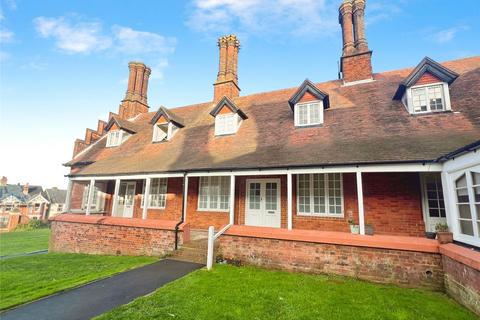 2 bedroom terraced house for sale, Adelaide Grove, East Cowes, Isle of Wight