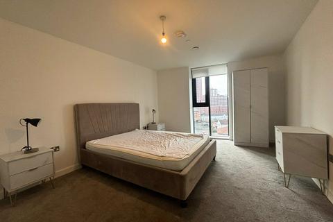 2 bedroom apartment to rent, Sheepcote Street, Birmingham, B16