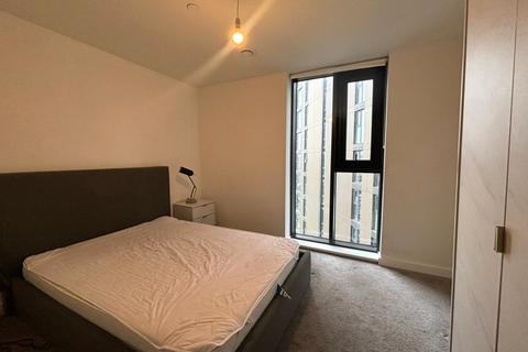 2 bedroom apartment to rent, Sheepcote Street, Birmingham, B16