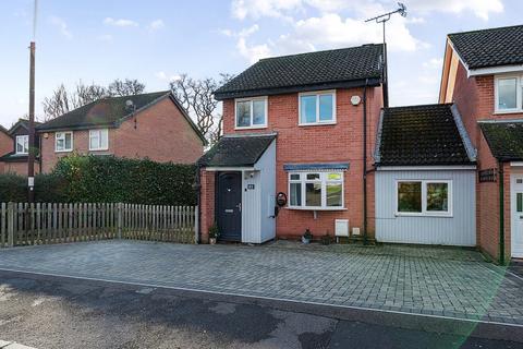 3 bedroom detached house for sale, Nutshalling Avenue, Rownhams, Southampton, Hampshire, SO16