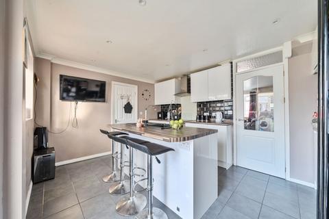 3 bedroom detached house for sale, Nutshalling Avenue, Rownhams, Southampton, Hampshire, SO16