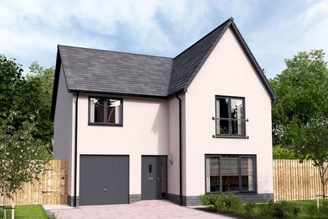 4 bedroom detached house for sale, Plot 10, Hutton Garden Room at Almondell, Nethershiel Rd EH53