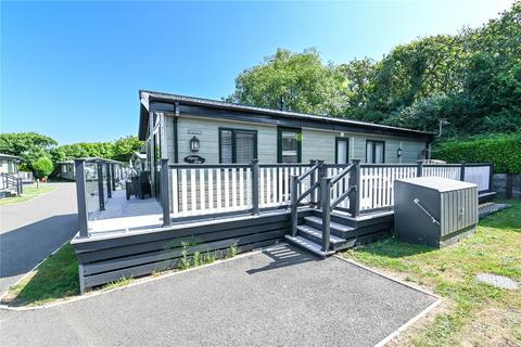 undefined, New Forest Lodge Retreat, Shorefield Country Park, Downton, Hampshire, SO41