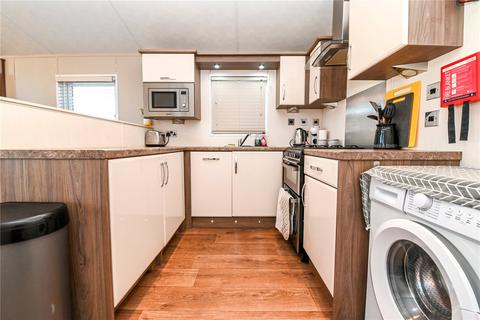 undefined, New Forest Lodge Retreat, Shorefield Country Park, Downton, Hampshire, SO41