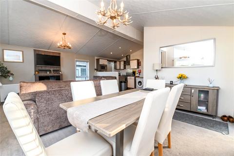 undefined, New Forest Lodge Retreat, Shorefield Country Park, Downton, Hampshire, SO41
