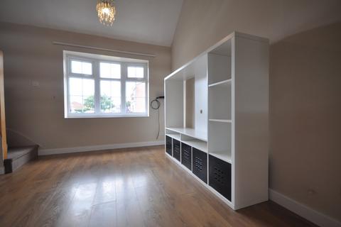 1 bedroom end of terrace house to rent, Bradshaw Meadow, Hatton, Derby, Derbyshire, DE65