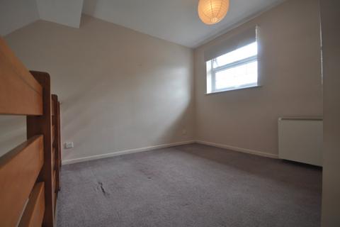 1 bedroom end of terrace house to rent, Bradshaw Meadow, Hatton, Derby, Derbyshire, DE65