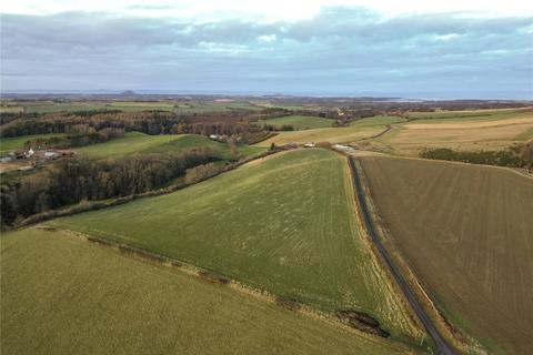 Land for sale, Land at Stenton, Stenton, Dunbar, East Lothian, EH42