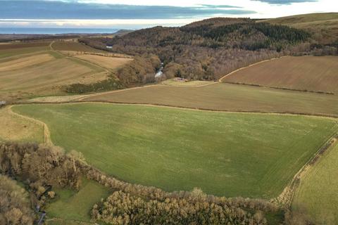 Land for sale, Land at Stenton, Stenton, Dunbar, East Lothian, EH42