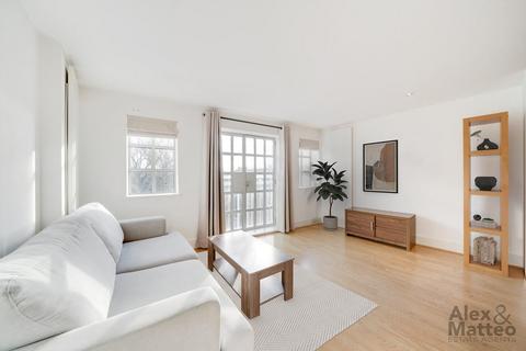 2 bedroom house for sale, Bombay Court, Rotherhithe Village, SE16