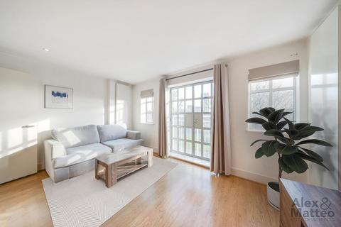 2 bedroom house for sale, Bombay Court, Rotherhithe Village, SE16