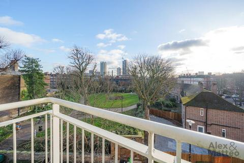 2 bedroom house for sale, Bombay Court, Rotherhithe Village, SE16