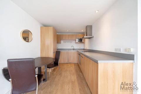 2 bedroom house for sale, Bombay Court, Rotherhithe Village, SE16