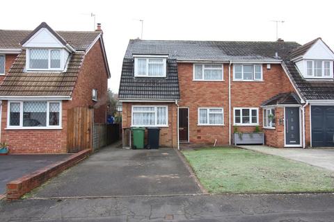 3 bedroom semi-detached house for sale, Avondale Close, Kingswinford DY6