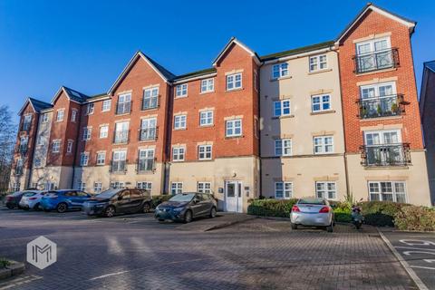 2 bedroom apartment for sale, Astley Brook Close, Bolton, Greater Manchester, BL1 8SP