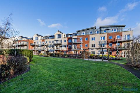 1 bedroom apartment for sale, Ellisfields Court, Mount St, Taunton, TA1 3SS