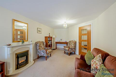 1 bedroom apartment for sale, Ellisfields Court, Mount St, Taunton, TA1 3SS