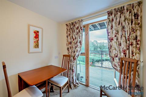 1 bedroom apartment for sale, Ellisfields Court, Mount St, Taunton, TA1 3SS