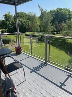 1 bedroom apartment for sale, Ellisfields Court, Mount St, Taunton, TA1 3SS