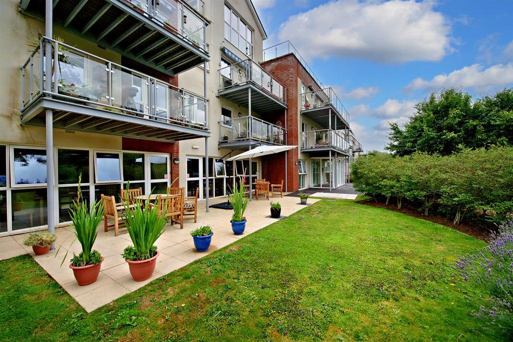 Communal Gardens
