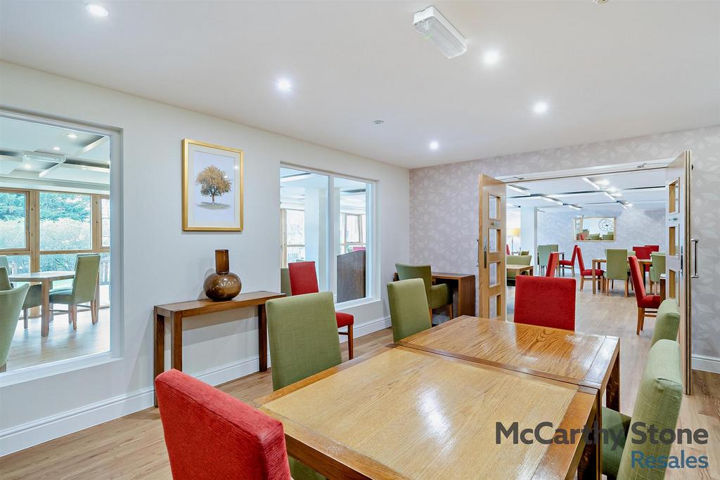 Function Room