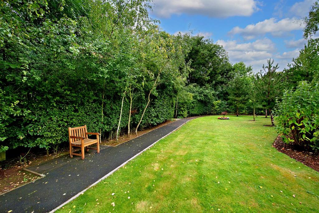 Communal Gardens