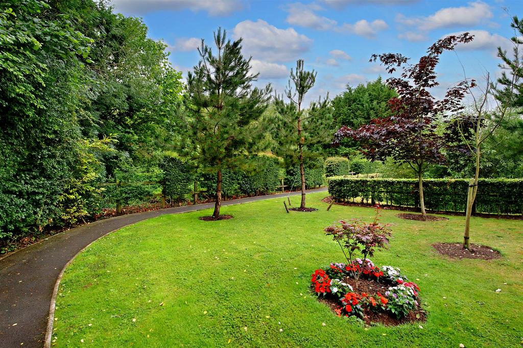 Communal Gardens