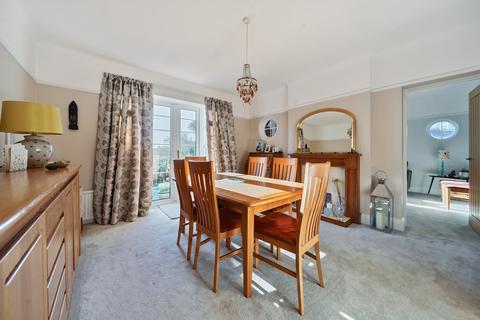 4 bedroom detached house for sale, Warwick Road, Upper Shirley, Southampton, Hampshire, SO15