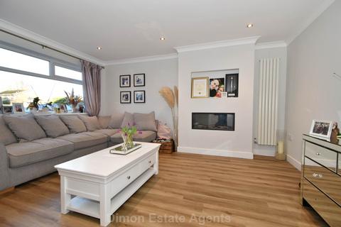 3 bedroom end of terrace house for sale, Repton Close, Alverstoke