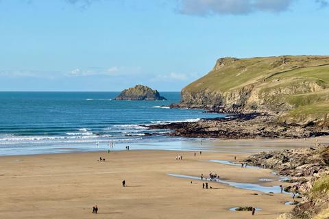 3 bedroom detached house for sale, New Polzeath