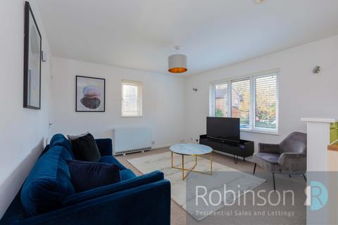 1 bedroom maisonette for sale, Maidenhead SL6