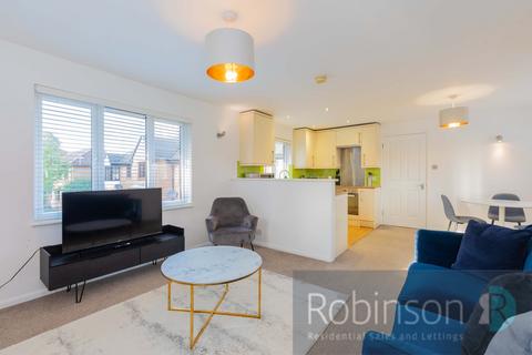 1 bedroom maisonette for sale, Maidenhead SL6