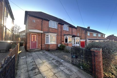 2 bedroom semi-detached house for sale, Lowes Barn Bank, Durham, County Durham, DH1