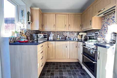 2 bedroom semi-detached house for sale, Lowes Barn Bank, Durham, County Durham, DH1