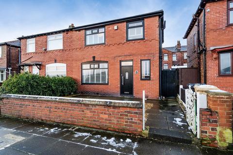 3 bedroom semi-detached house for sale, Longfield Road, Bolton, Lancashire, BL3