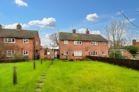 Dawber Close, Gaywood, King's Lynn, Norfolk, PE30