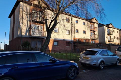 3 bedroom flat to rent, Calder Glen Court, Airdrie