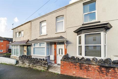 3 bedroom terraced house for sale, Park Place, Brynmill, Swansea