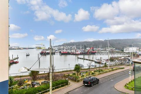 West Quay, Newhaven, East Sussex