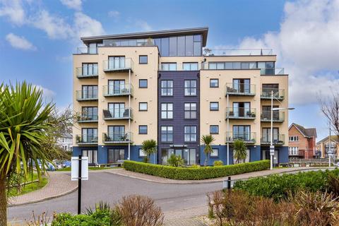 2 bedroom apartment for sale, West Quay, Newhaven, East Sussex