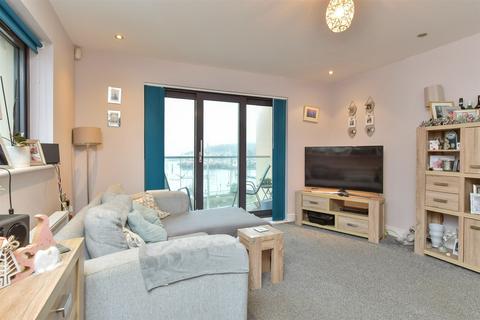 2 bedroom apartment for sale, West Quay, Newhaven, East Sussex
