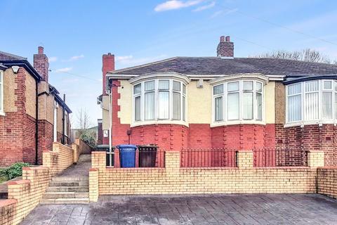 3 bedroom bungalow for sale, Embassy Gardens, Denton Burn, Newcastle upon Tyne, Tyne and Wear, NE15 7BB