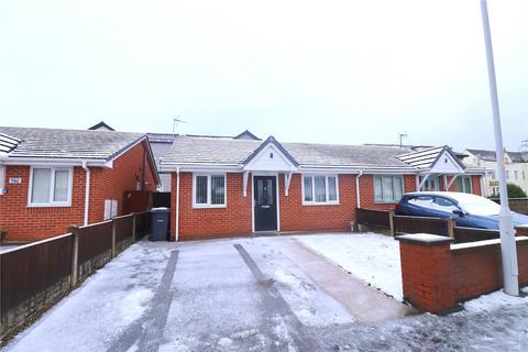 2 bedroom bungalow for sale, Rock Lane West, Rock Ferry, Wirral, CH42