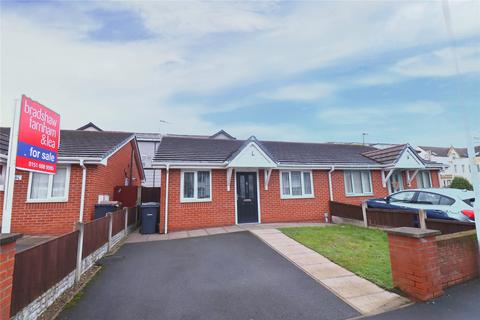 2 bedroom bungalow for sale, Rock Lane West, Rock Ferry, Wirral, CH42