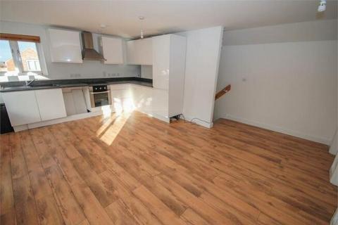 1 bedroom flat to rent, Rowland Street, Rugby, CV21