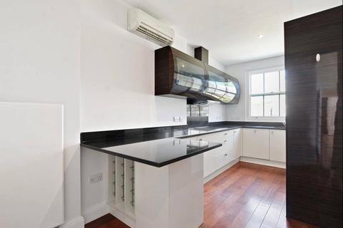 2 bedroom apartment for sale, London W14